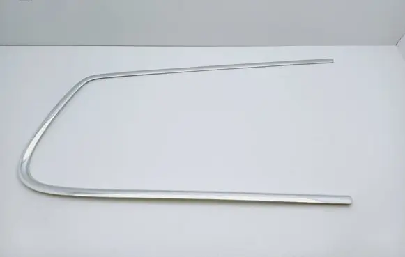 Volkswagen PASSAT B6 Rear side glass trim 3C9853346