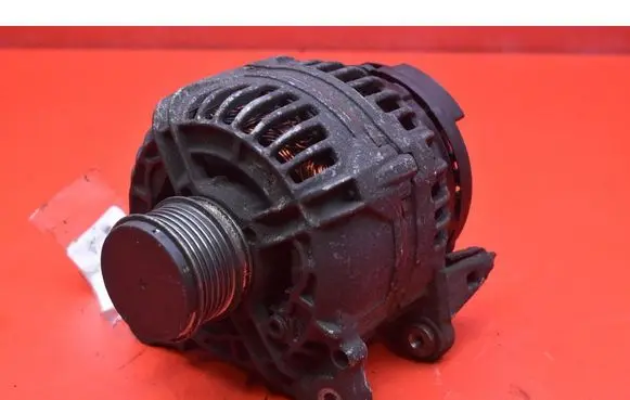 Skoda Octavia Mk1 (1U) Generator/alternator 028903028E