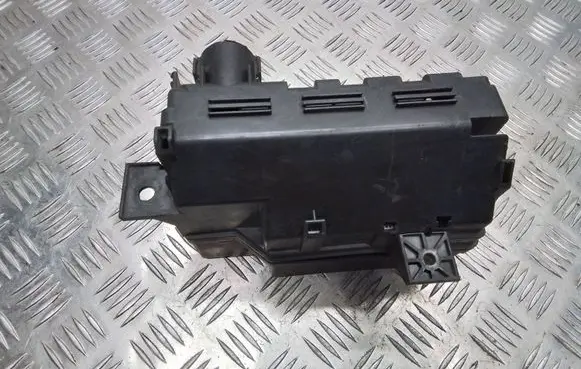 Nissan Navara D40 Fuse box set