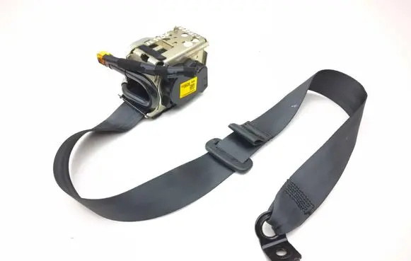 Peugeot 3008 III Rear seatbelt 4JAAA00000001X 98399290XX
