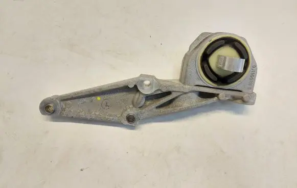 Porsche Taycan 9J1 Engine mount vacuum valve 9J1199186JLK01