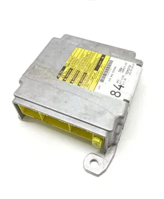 Toyota Avensis T220 Airbag control unit/module 208623102 8917005120