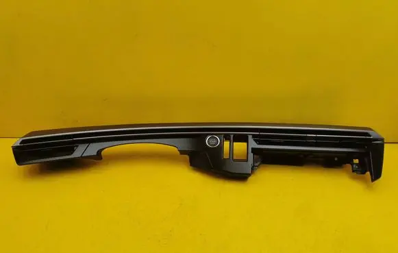 Peugeot 5008 II Dash center air vent grill 9845478380 9843918680 9842542080