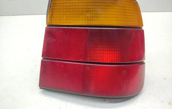 BMW 5 E34 Rear/tail lights 63215 63215R6 1384010