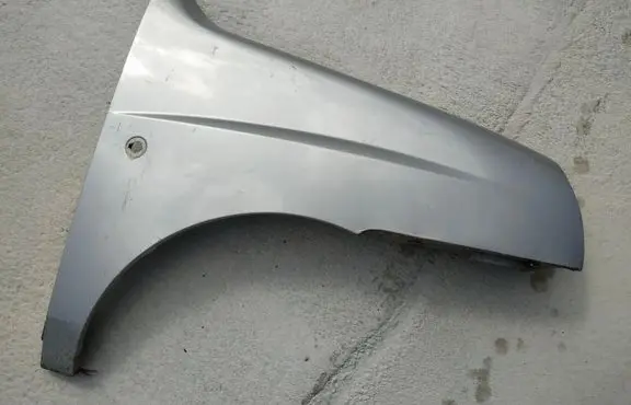 Fiat Doblo Fender