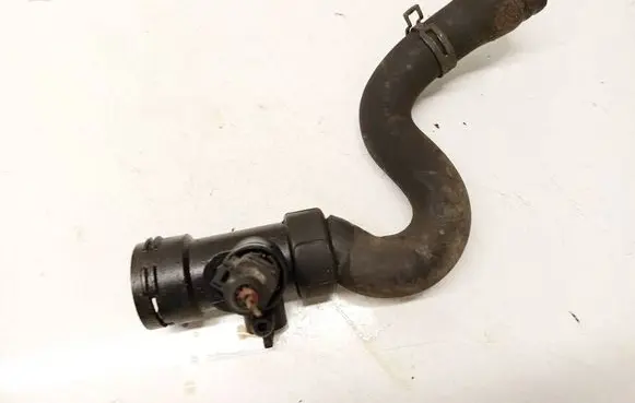 Audi A6 S6 C5 4B Engine coolant pipe/hose 