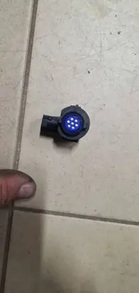 BMW X5 F15 AUC sensor 9289142