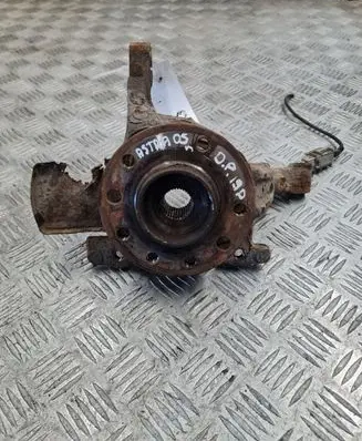 Opel Astra H Front wheel hub