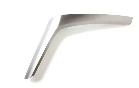 Toyota RAV 4 (XA40) Rear door handle cover 7464542040