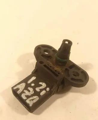 Skoda Fabia Mk2 (5J) Air pressure sensor 06B906051 0261230031 18041AD3
