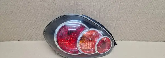 Toyota Aygo AB10 Rear/tail lights 815600H070