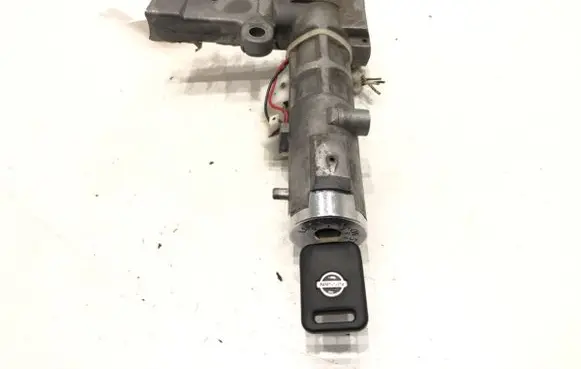 Nissan Altima Ignition lock