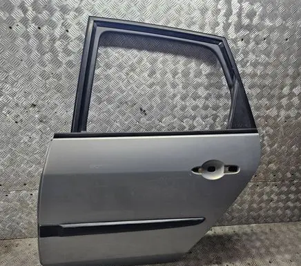 Renault Scenic II - Grand scenic II Rear door