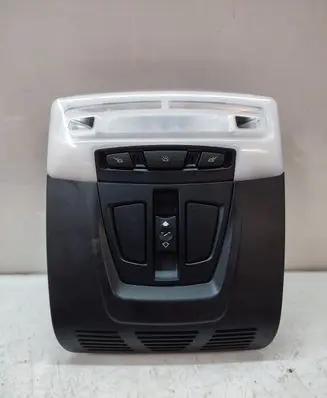 BMW X5 F15 Front seat light 9331146 181597
