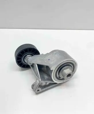 Mercedes-Benz SL R129 Generator/alternator belt tensioner TOPRAN 400140001