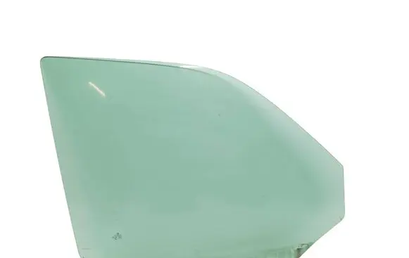 Volkswagen Transporter - Caravelle T5 Front door window glass four-door 