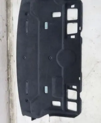 Audi A8 S8 D4 4H Front floor carpet liner GMAUTO4574097