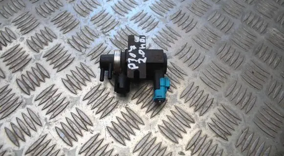 Peugeot 307 Valve vacuum 9641726680