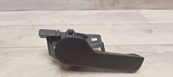 Volkswagen Polo V 6R Engine bonnet (hood) release handle 1J1823633