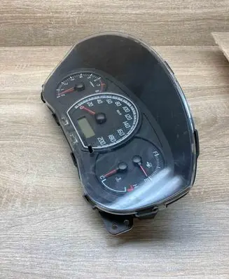 Suzuki Swift I Speedometer (instrument cluster) 3410063JE