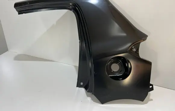 Mitsubishi Space Star Rear quarter panel 