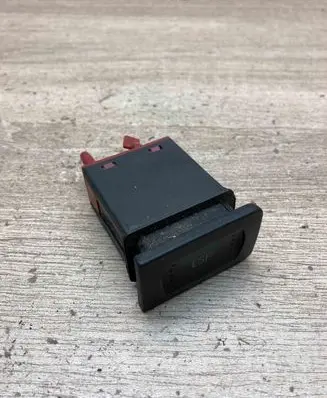 Volkswagen Golf IV ESP (stability program) switch 1J0927134A