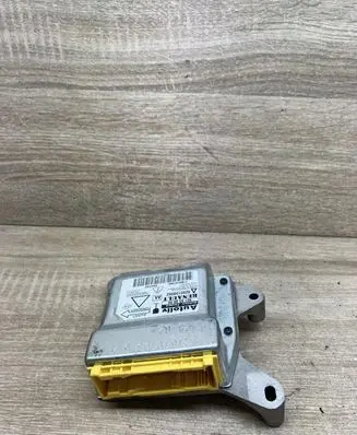Renault Laguna II Airbag control unit/module 8200138952 601958800