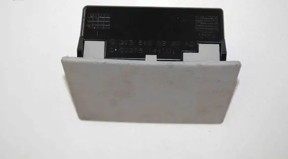 Mercedes-Benz CLK A209 C209 Car ashtray A2038100330