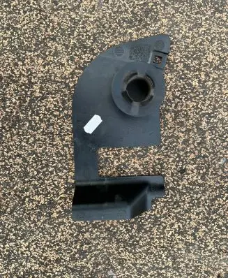 Volkswagen Transporter - Caravelle T6 Pickup box liner 7E0825962