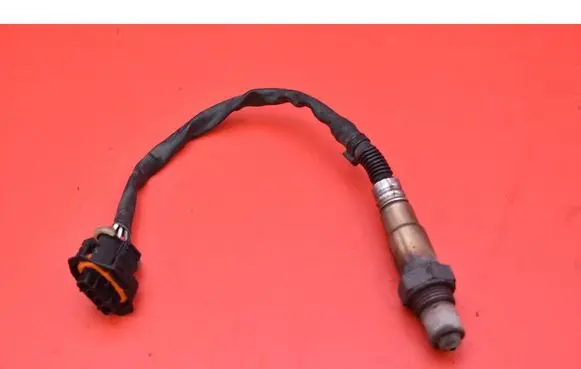 Opel Astra H Lambda probe sensor 0258006924