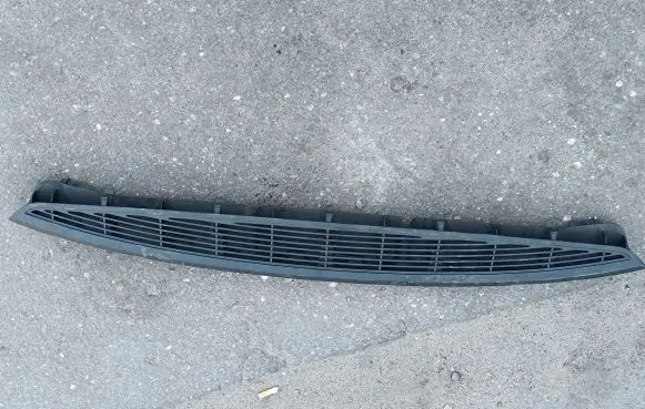 BMW 5 F10 F11 Parcel shelf grill 5146911627403 51469116274 9116274
