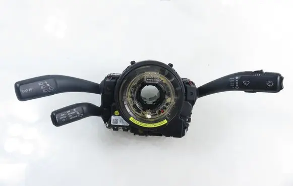 Audi A5 8T 8F Wiper turn signal indicator stalk/switch 8K0953502D 8K0953568B