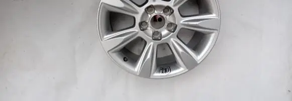Audi A4 Allroad B8 R17 alloy rim 8K0601025BL