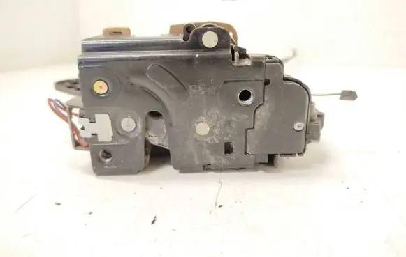 Skoda Fabia Mk1 (6Y) Rear door lock PA6630WGF
