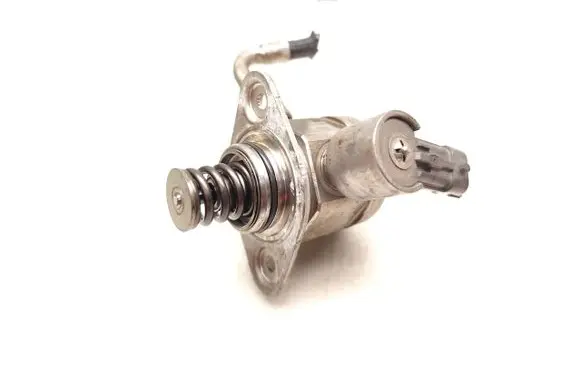 Ford Fiesta Fuel injection high pressure pump CM5G-9D376-GA 0261520095