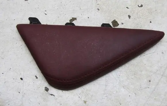 Mazda CX-3 Centre console side trim front GMAUTO4574097