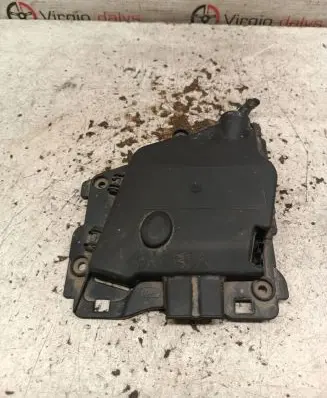 Citroen C3 Positive wiring loom 9801148280 66652X 0189