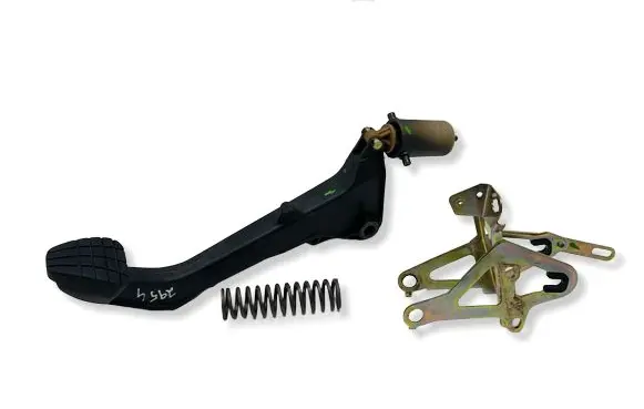 Porsche 911 996 Clutch pedal 99642313909