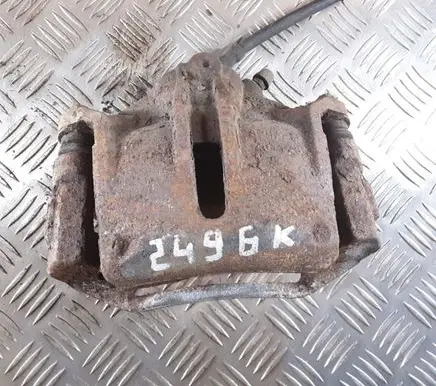 Ford Mondeo Mk III Front brake caliper 2496