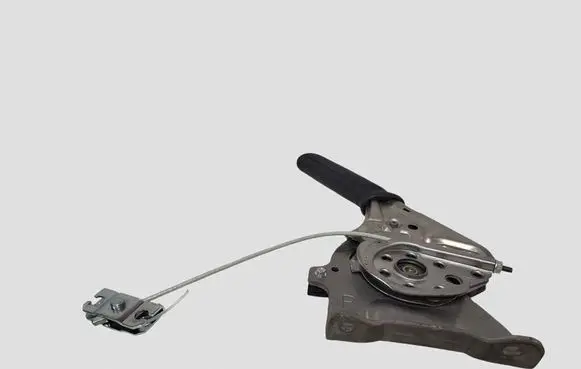 Mazda 6 Handbrake/parking brake lever assembly