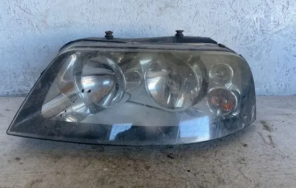 Seat Alhambra (Mk1) Headlight/headlamp 7M8941015M 0301182611 11602A04HC