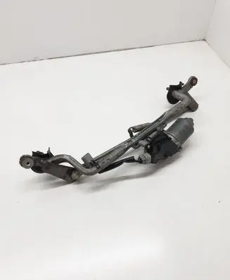 Toyota Verso Front wiper linkage and motor 851100F040