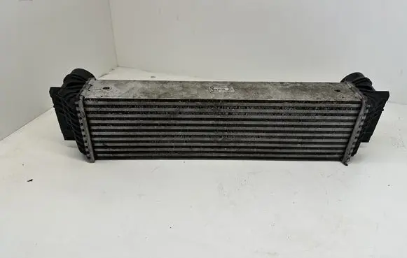 BMW 5 F10 F11 Intercooler radiator