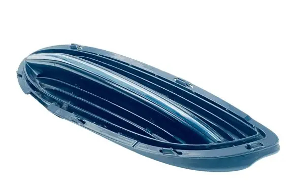 Mercedes-Benz S W222 Front bumper lower grill A2228850324 A2228851421 A2228850824