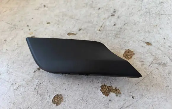 BMW X5 F15 Other rear door trim element 12362647 7292088 15P400202