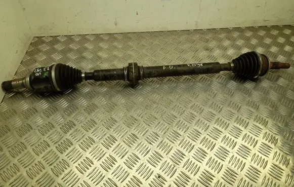 Lexus CT 200H Front driveshaft 200222SPGI