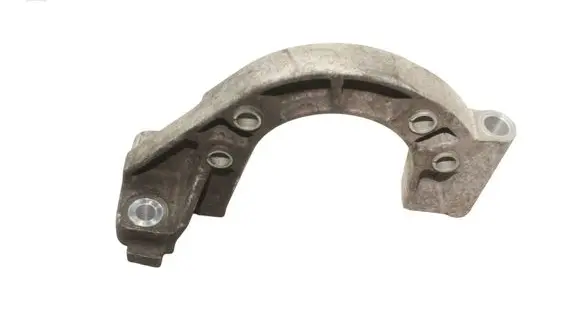 Jeep Cherokee Driveshaft support bearing bracket 52123852AB
