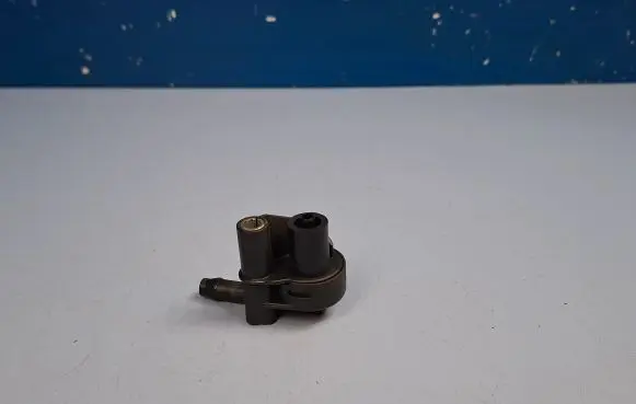 Vacuum valve