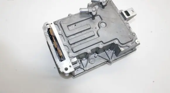 Audi E-tron GT Voltage converter inverter 9J1907124L