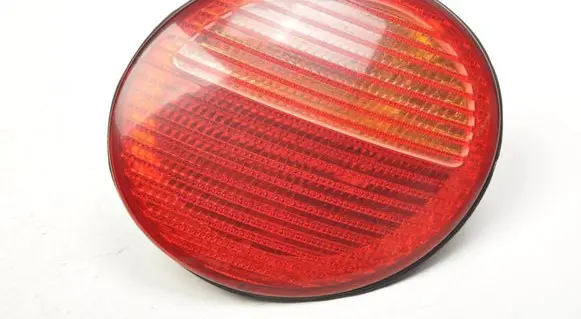 Volkswagen New Beetle Rear/tail lights 
